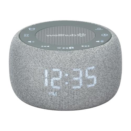 Technology - DreamWave Sleep Sound Alarm â Earl Grey