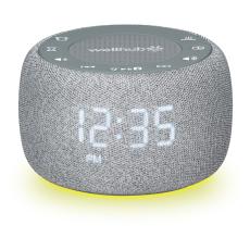 DreamWave Sleep Sound Alarm â Earl Grey - Technology