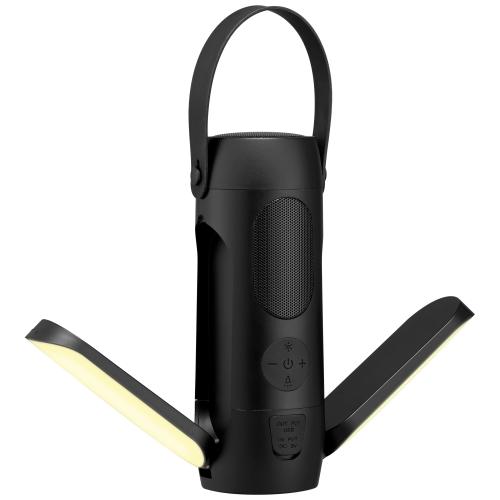 Auto & Tools - Flashlights - PulseGlow Multi-Function Power Torch