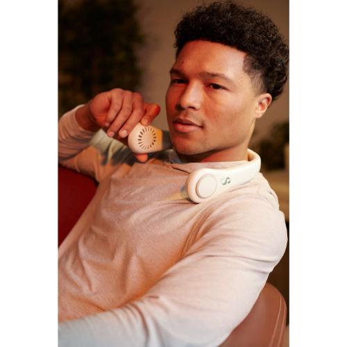 Technology - Wellable&trade; Wireless Neck Fan