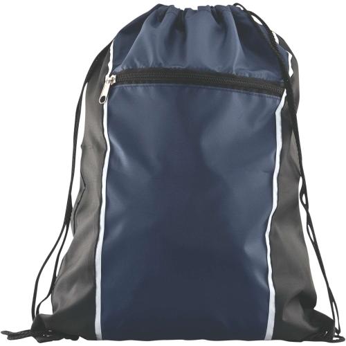 Bags - Backpacks - PolySprint Color Pop Drawstring Backpack