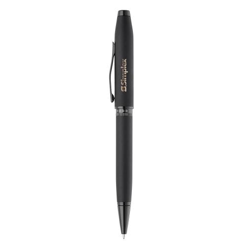 Pens & Writing - Cross Foundry Ballpoint Pen