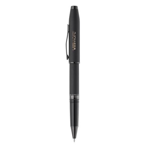 Pens & Writing - Cross Foundry Rollerball Pen