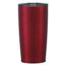 RECYCLED METALLIC RED 202C