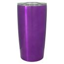 RECYCLED METALLIC PURPLE 274C