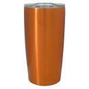 RECYCLED METALLIC ORANGE 8962C
