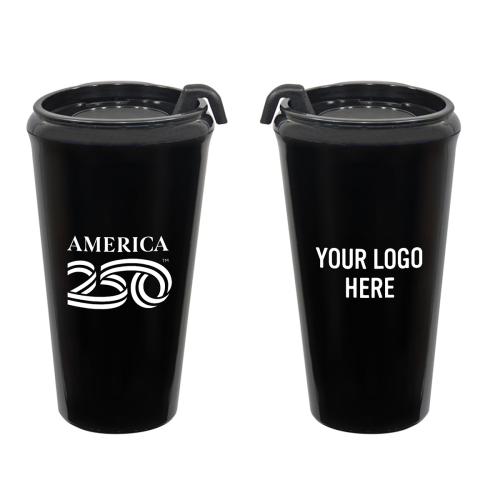 Drinkware - Tumblers - America250&trade;16 Oz. Infinity Tumbler