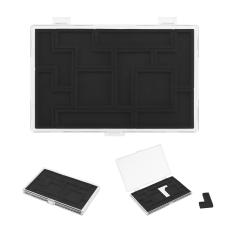 EcoMind Mini Puzzle in Recycled Case - Games