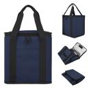 NAVY WITH BLACK;Blue Navy