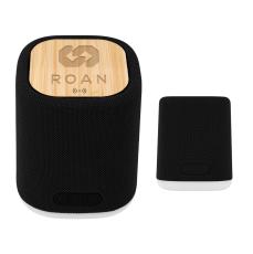 Bamboo Edition - Wireless Chargers