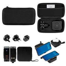 Globex TravelCharge 10K Power Kit - Technology