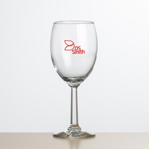 Drinkware - Barware - Wine Glasses - Fairview Wine - VividPrint&trade;