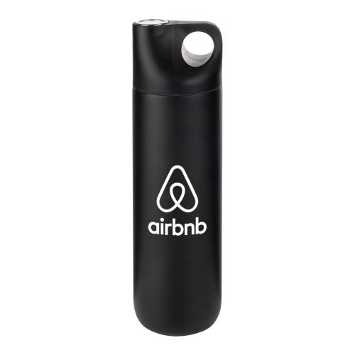 Drinkware - Water Bottles - Thermistor 17oz TempSmart Bottle