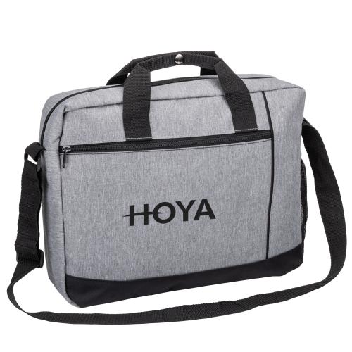 Bags - Messenger Bags - ExecuGuard Travel Case - Laptop Pocket & Comfort