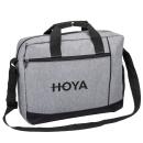 ExecuGuard Travel Case - Laptop Pocket & Comfort