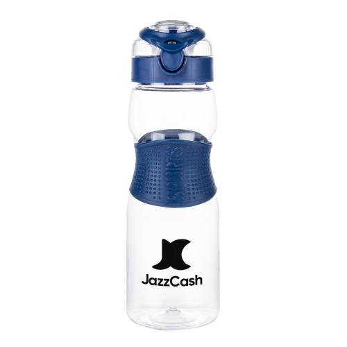 Drinkware - Water Bottles - GripLock Tritan Hydration Bottle - 24oz