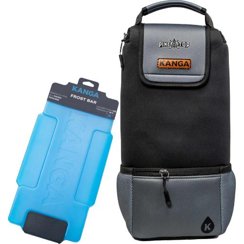 Bags - Cooler Bags - StealthChill Golf Bag Cooler