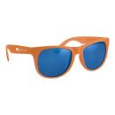 FROST ORANGE BLUE