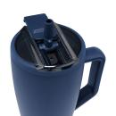 MATTE NAVY 282