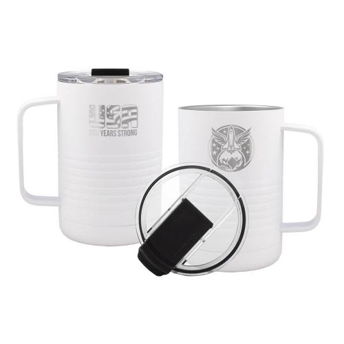 Drinkware - Mugs - Patriot 16oz Mug - Anniversary Edition