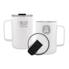 Patriot 16oz Mug - Anniversary Edition - Drinkware