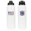 White 11-0601 TPG