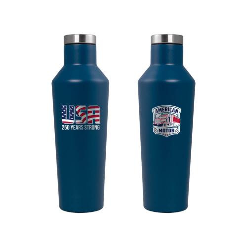 Drinkware - Tumblers - Patriot 20oz Canteen - Anniversary Edition