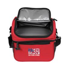 Patriot Lunchbox Duo 15 - Anniversary Edition - Cooler Bags