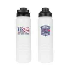 Patriot 24oz Bottle - Anniversary Edition - Drinkware