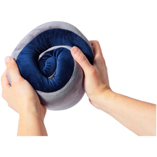 Bags - Travel Accessories - AeroLOFT&reg; Business First Travel Pillow with Sleep Mask