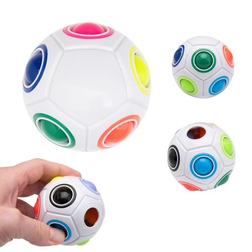 Toys & Novelties - CalmSphere Pop Focus Ball