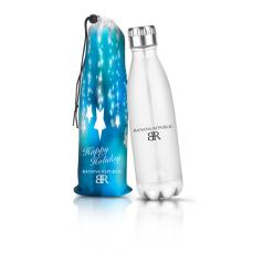 Starluxe Microfiber Gift Pouch with Imprint - Gift Bags