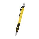 YELLOW WITH BLACK;Yellow