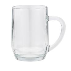 BrewVista 20oz Etch Glass Mug - Drinkware