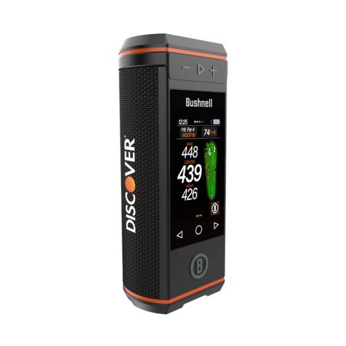 Sports & Outdoors - Golf Accessories - Bushnell Wingman HD Speaker