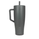 BruMate Era 40oz Mug Grey