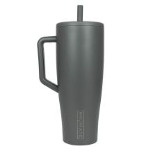BruMate Era 40oz Mug Grey - Home & Kitchen