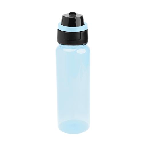 Drinkware - Plastic Bottles - EcoFlow 32oz Recycled Sip & Chug Bottle