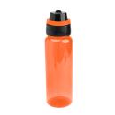 TRANSLUCENT ORANGE;Orange