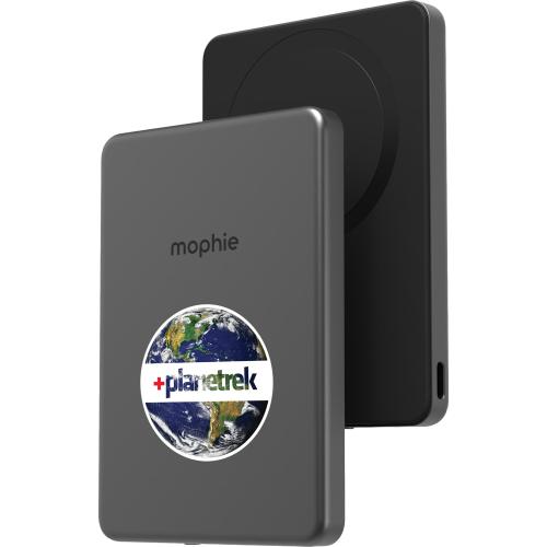 Technology - Power Banks - mophie Slim 5,000 mAh Qi 2 Wireless Power Bank