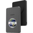 mophie Slim 5,000 mAh Qi 2 Wireless Power Bank