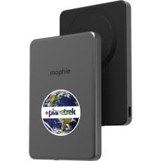 mophie Slim 5,000 mAh Qi 2 Wireless Power Bank - Awards and Gifts