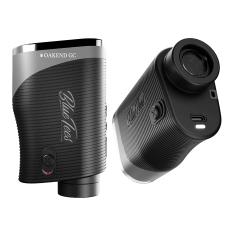 PeakFinder Pro Golf Rangefinder - Black - Sports & Outdoors