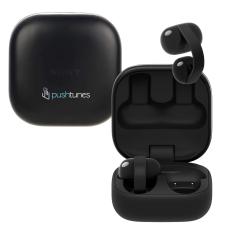 Sony LinkBuds Clip Truly Wireless Open Ear Earbuds - Wireless