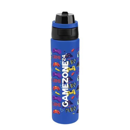 Drinkware - Metal Bottles - EcoChill 24oz Recycled Stainless Hydrator