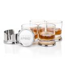 Clear, Silver;Silver / Chrome
