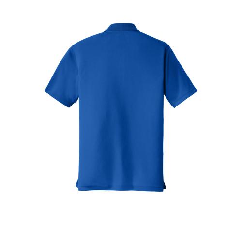 Apparel - Shirts - Polos - SunGuard Tall Breeze Mesh Polo Shirt