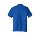 SunGuard Tall Breeze Mesh Polo Shirt