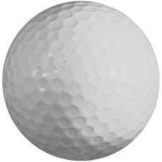DriveMaster Full-Color Golf Balls - Golf Balls