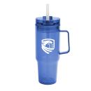 TRANSLUCENT BLUE 2728